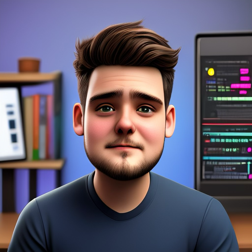 Chris Mercer - Game Developer